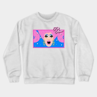 Kita Mean Crewneck Sweatshirt